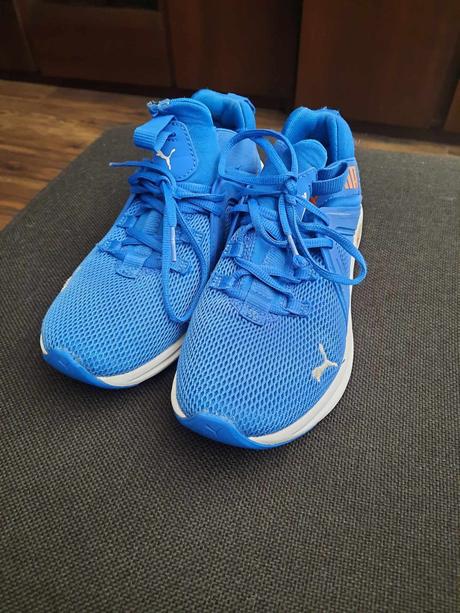 Tenisky puma, puma,37