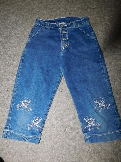 Trištvrtaky 122-128, 122