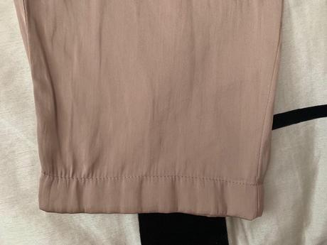 Overál zn. orsay, letný, padavý a jemný materiál, orsay,38