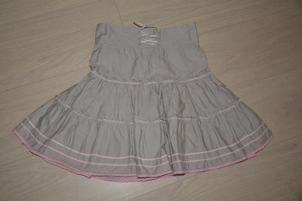 Sukňa, pumpkin patch,116