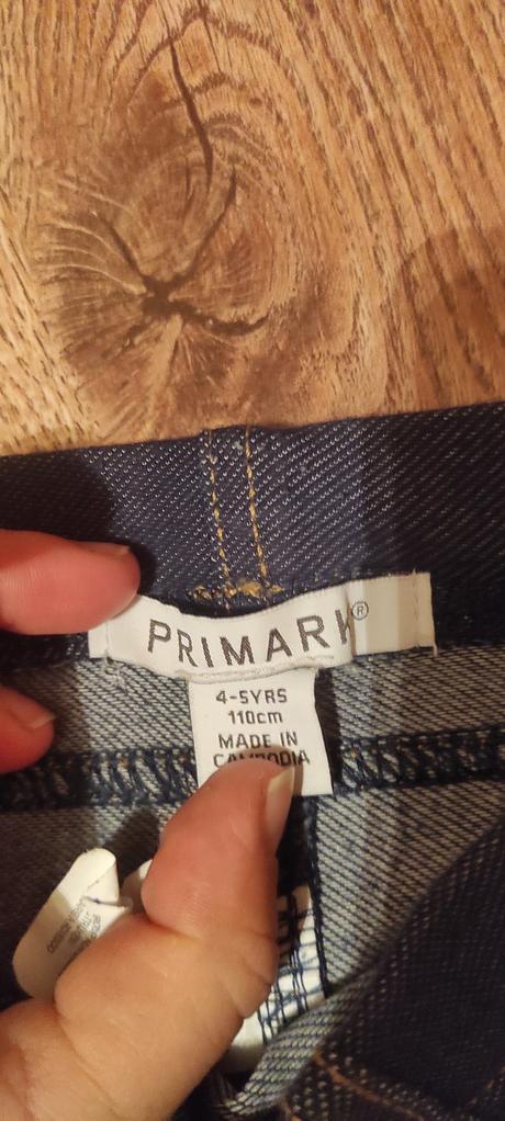 Legíny, primark,110
