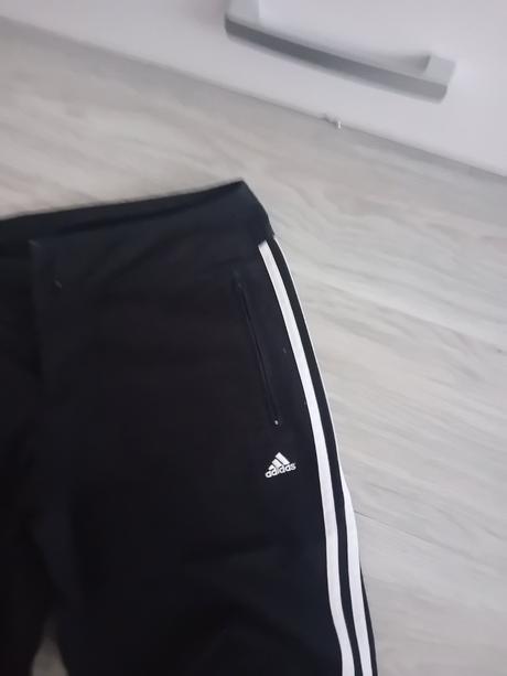 Dámske športové nohavice, adidas,m