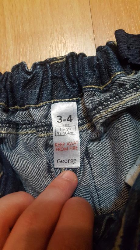 Pekné rifle č.98, george,98