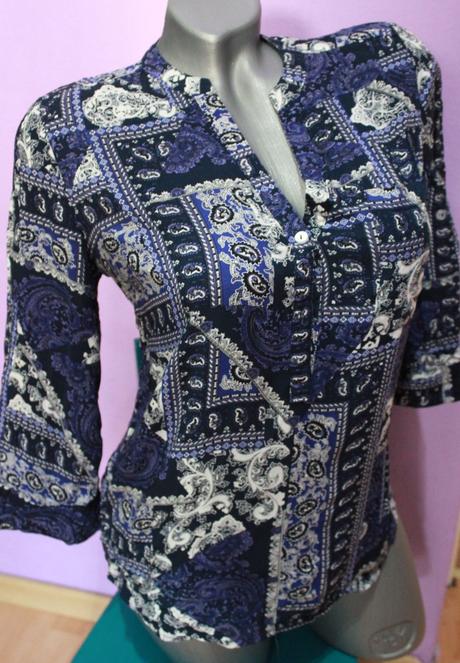 Bluzka atmosphere, atmosphere,m