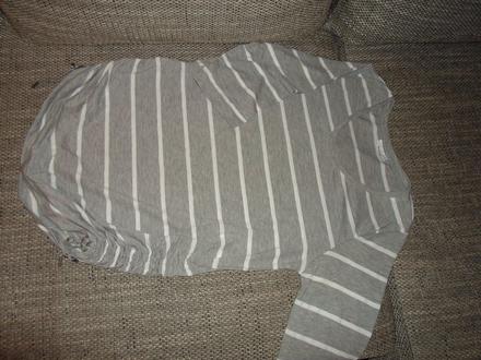 Tehotenske tricko s 3/4 rukavmi, c&a,m