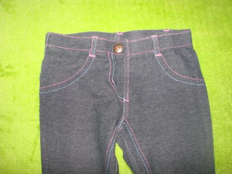 Legíny riflového vzhľadu 110/116, next,116