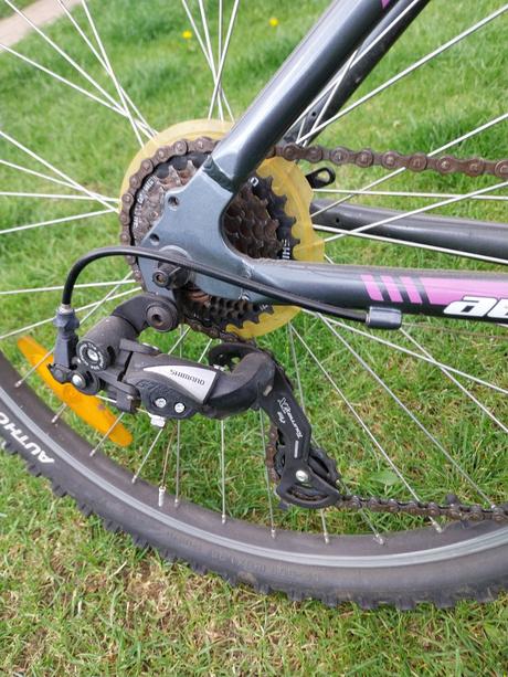Bicykel, author,24