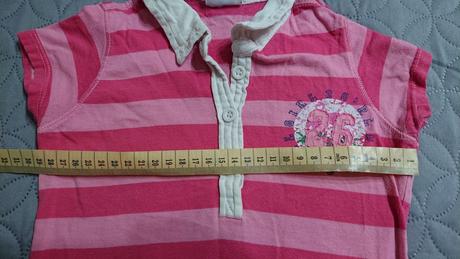 Pasikave tricko s limcom girl2girl, girl2girl,98