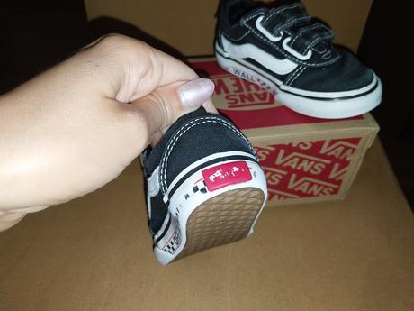 Vans tenisky, vans,21