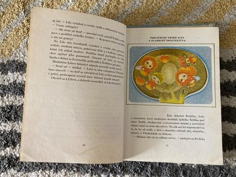 Šrófikove dobrodružstvá -prvé vydanie 1981, 