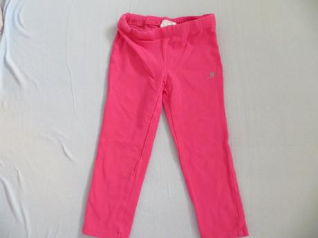 Sýto ružové legíny, 92