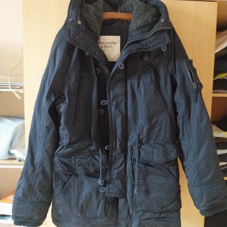 Panska zimná bunda l, l