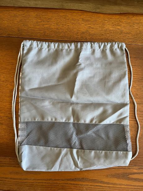 Belmil vrecko na prezuvky so psíkom little friends, 