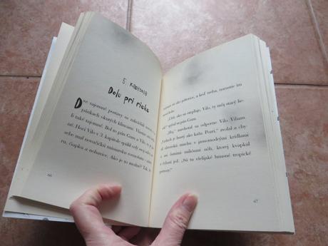 Pán gum a tajná skrýša - 8+, 