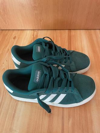 Topanky adidas, adidas,38