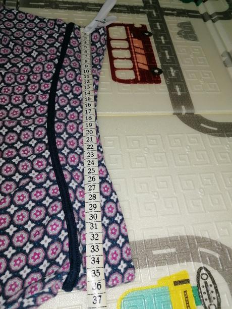 Sukňa, tom tailor,xl