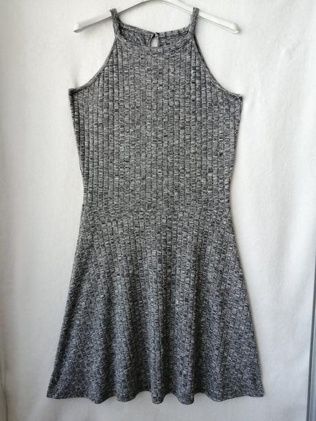 Pohodlné šaty na leto, c&a,36