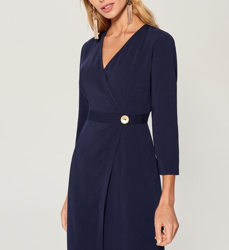 Elegantné šaty mohito, veľ. m/40, mohito,m