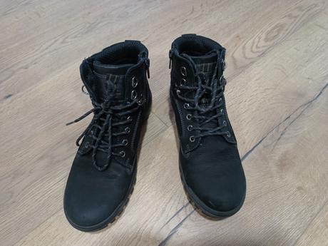 Topánky zimné lasocki, lasocki,36