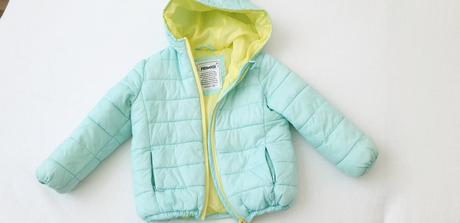 Prechodna bunda, primigi,92