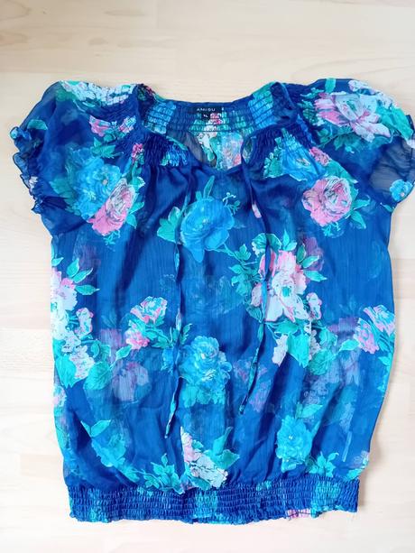 Dámske blúzky a topy, veľkosť 42, 42