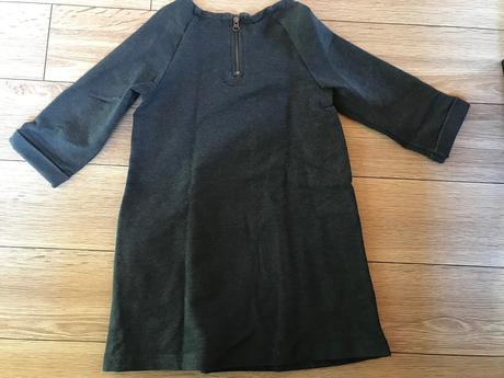 Šaty/ tunika, h&m,110