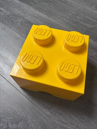 Lego box,