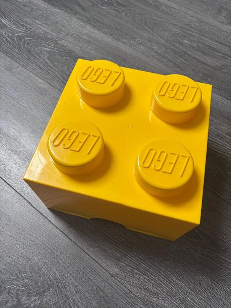 Lego box, 