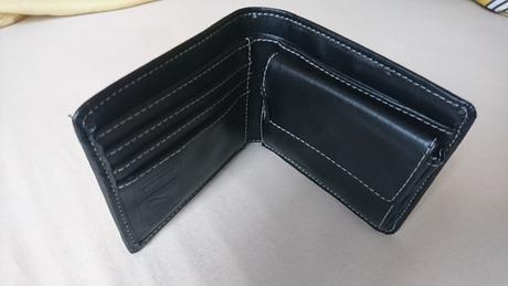 Peňaženka pánska,