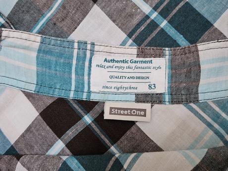 Ľanové šaty street one, street one,38