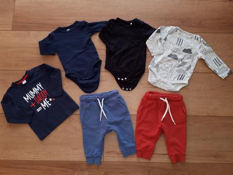 Balik 68/74 h&m, next, reserved, 68–80