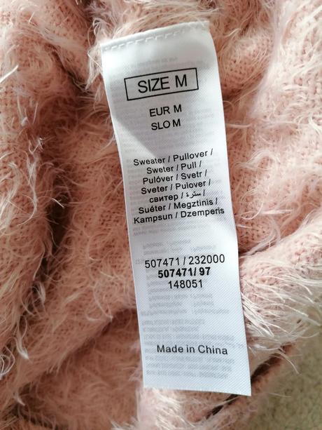 Pulóver orsay, orsay,m