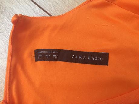 Šaty zara hodvabne, zara,s