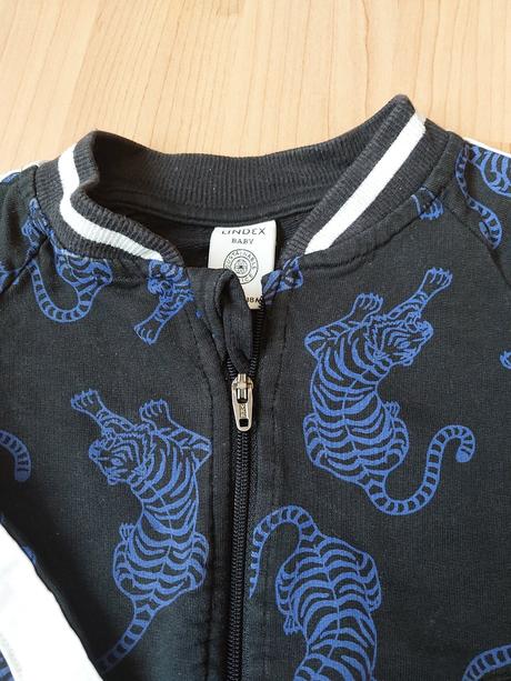 Lindex kompletík, lindex,86