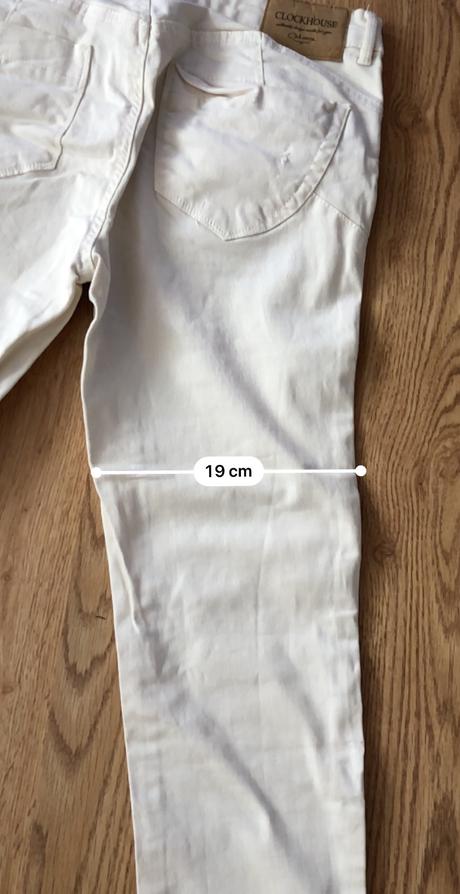 Dámske nohavice c&a, c&a,38