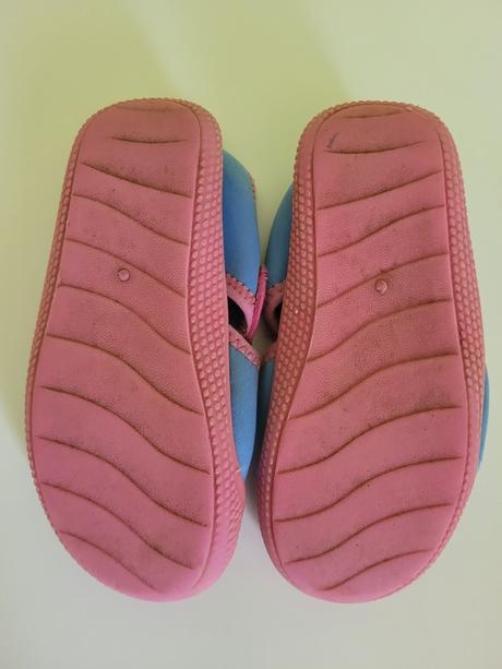 Sandále jojo maman bébé veľ.28 (10), 28