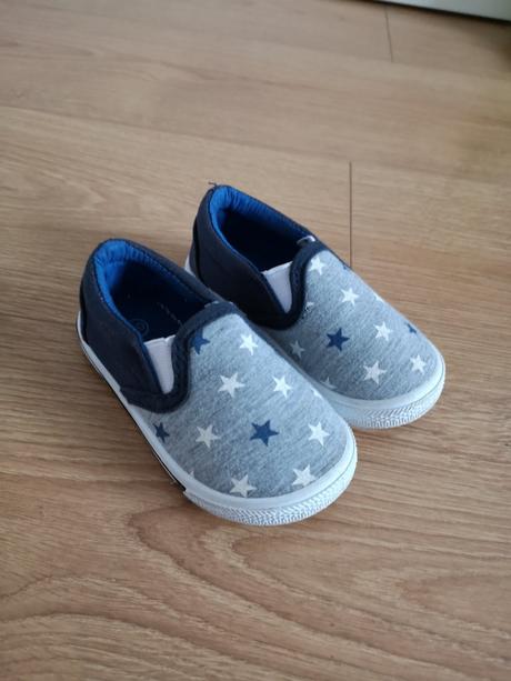 Platena obuv, bobbi shoes,20