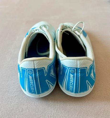 Kopačky nike mercurial, nike,45
