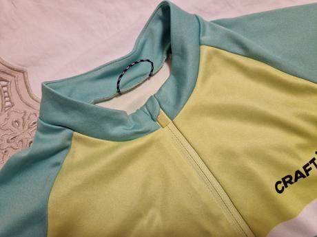 Craft cyklotričko detské, craft,152