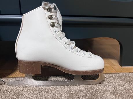 Korčule botas regina, botas,33