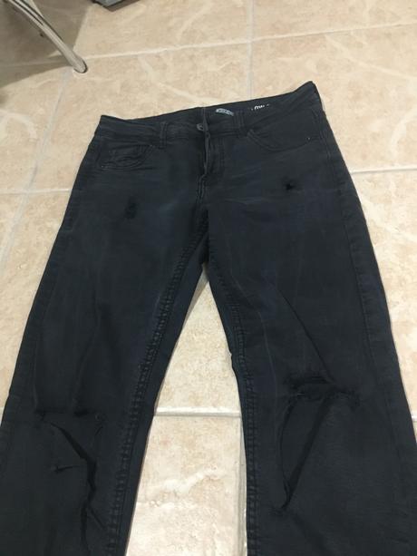 Rifle, bershka,xs