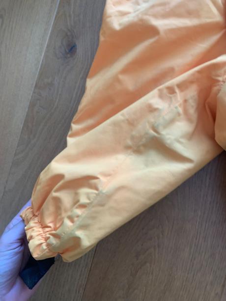 Reima puhuri zimná kombinéza 86/92, reima,86