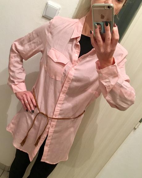 Košeľa , primark,s