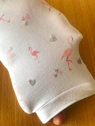 Pančušky bez chodidla, 122