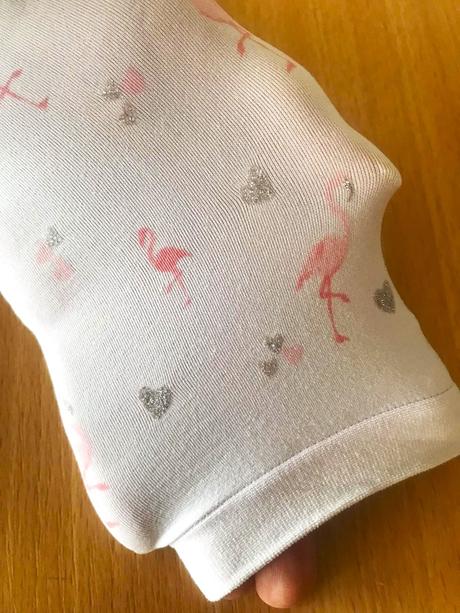 Pančušky bez chodidla, 122