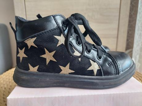 Prechodné topánočky, 29