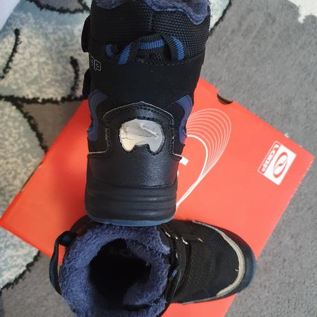 Kvalitné loap zimné 27, loap,27