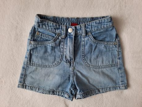 Balík oblečenia 20ks, 104–116