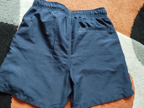 Kraťasy u.s.polo č.152/158, u.s. polo assn.,152