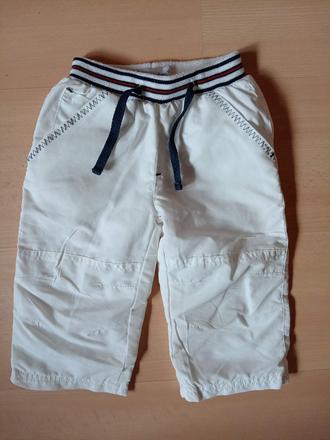 Nohavice na 6-12 mesiacov, early days,74